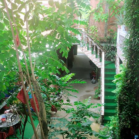 Hai Anh Guesthouse ฟู้โกว๊ก ภายนอก รูปภาพ