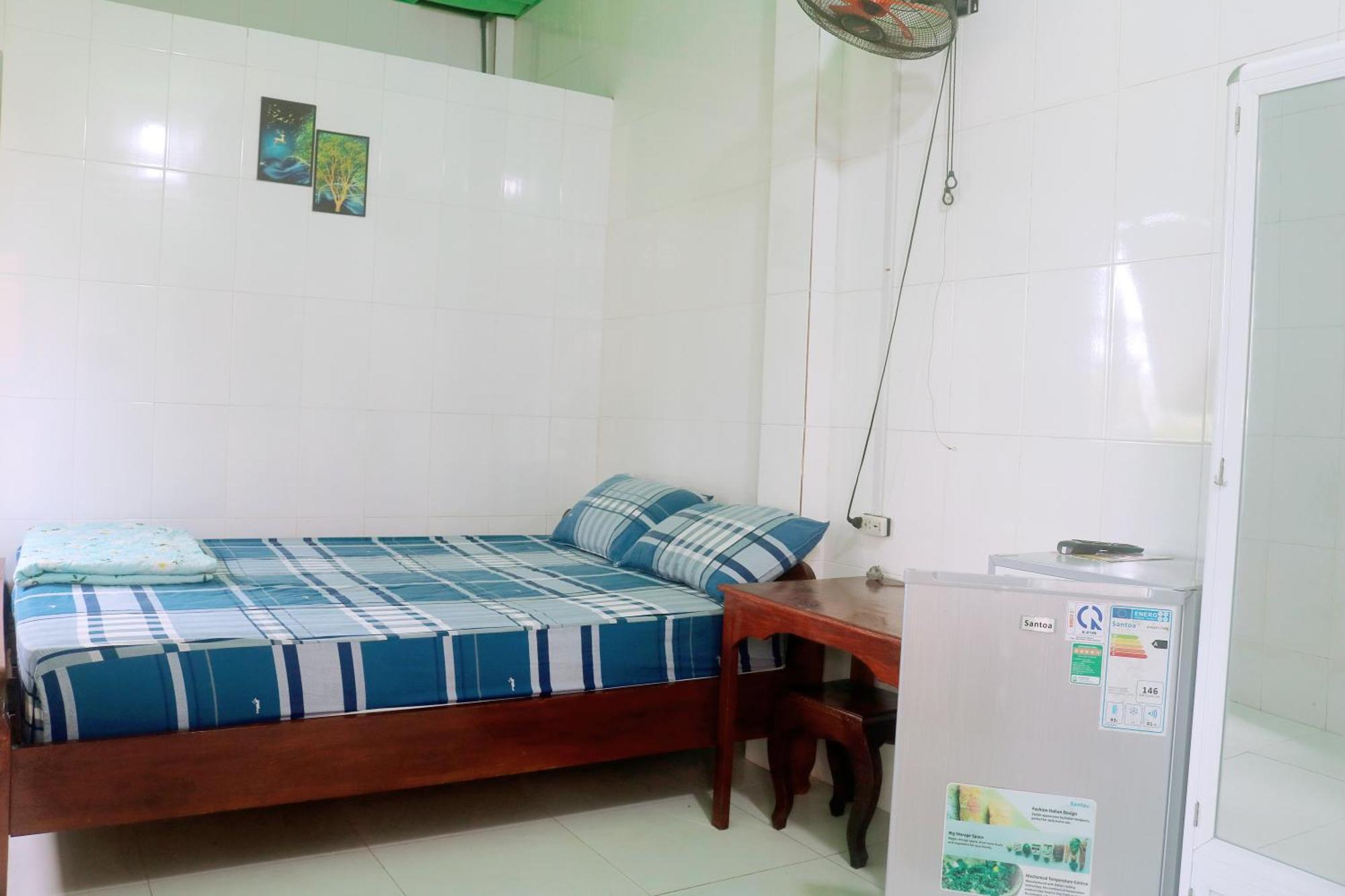 Hai Anh Guesthouse ฟู้โกว๊ก ภายนอก รูปภาพ