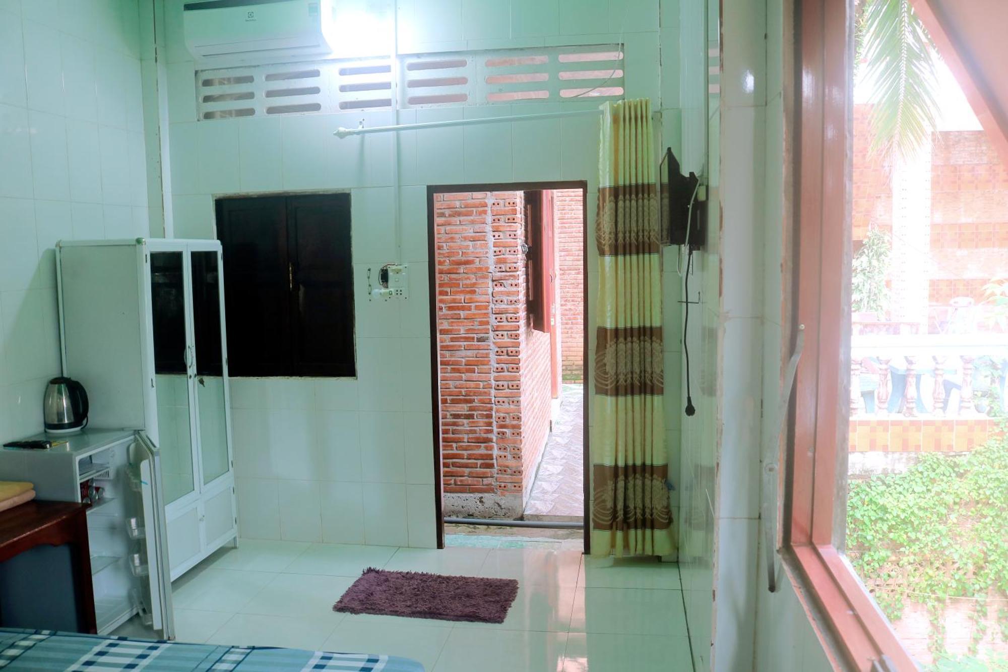 Hai Anh Guesthouse ฟู้โกว๊ก ภายนอก รูปภาพ
