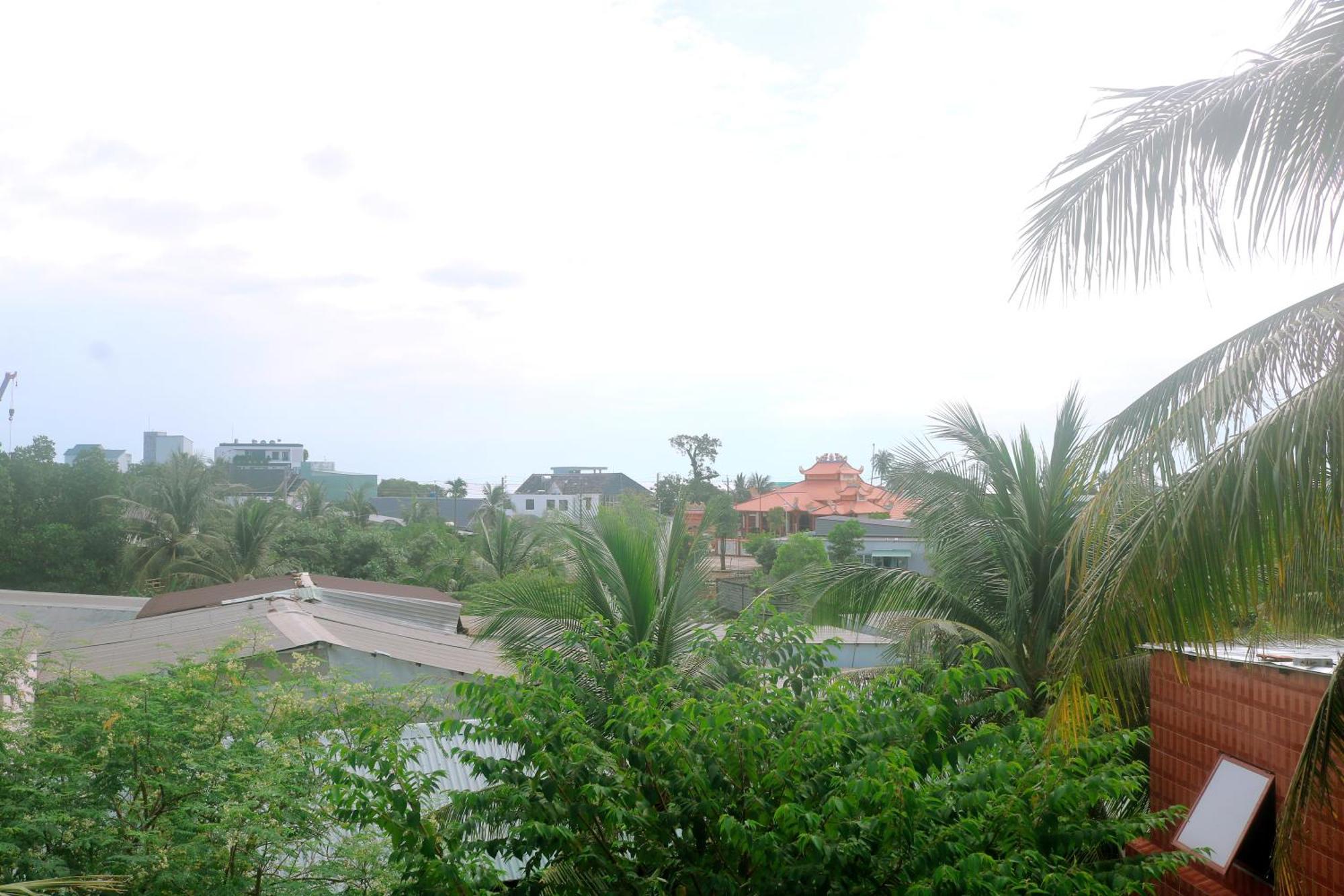 Hai Anh Guesthouse ฟู้โกว๊ก ภายนอก รูปภาพ