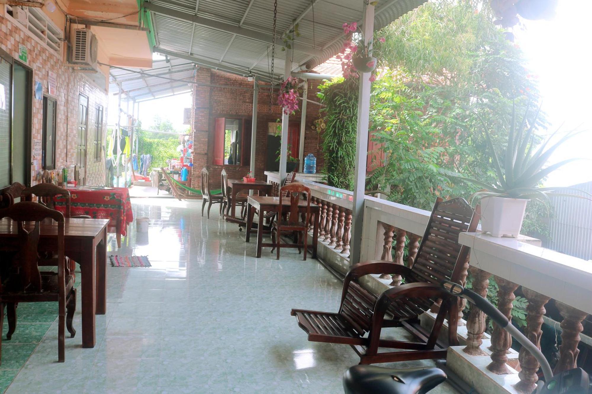 Hai Anh Guesthouse ฟู้โกว๊ก ภายนอก รูปภาพ