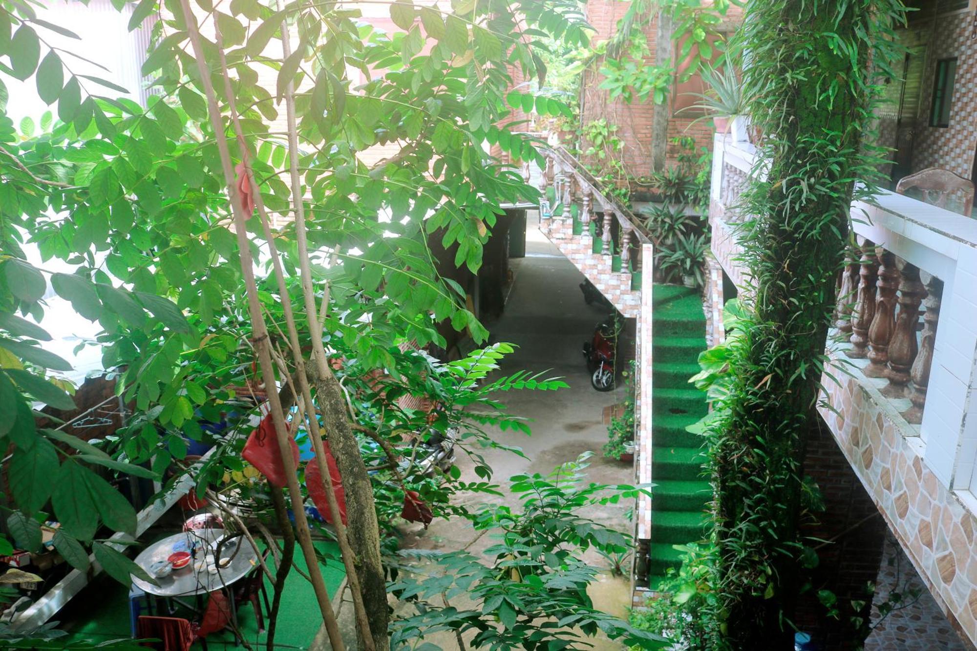 Hai Anh Guesthouse ฟู้โกว๊ก ภายนอก รูปภาพ