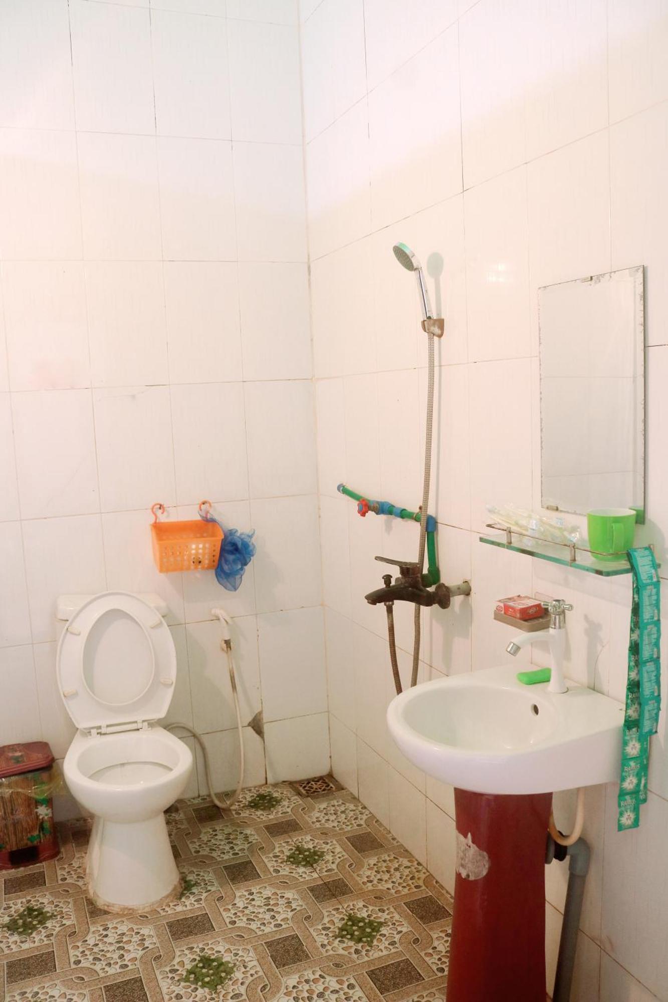 Hai Anh Guesthouse ฟู้โกว๊ก ภายนอก รูปภาพ