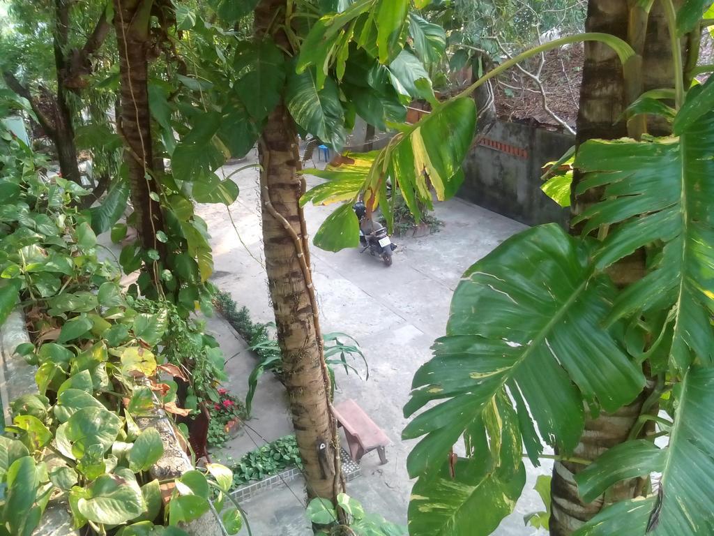 Hai Anh Guesthouse ฟู้โกว๊ก ภายนอก รูปภาพ