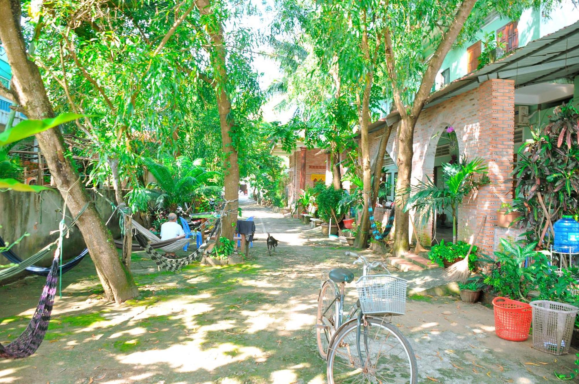 Hai Anh Guesthouse ฟู้โกว๊ก ภายนอก รูปภาพ