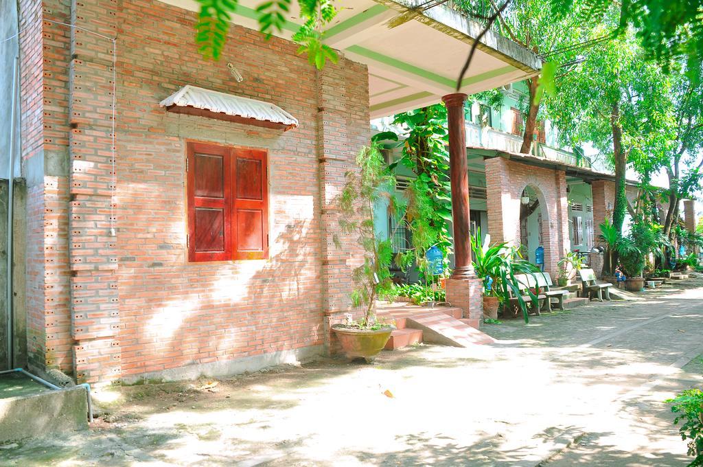 Hai Anh Guesthouse ฟู้โกว๊ก ภายนอก รูปภาพ